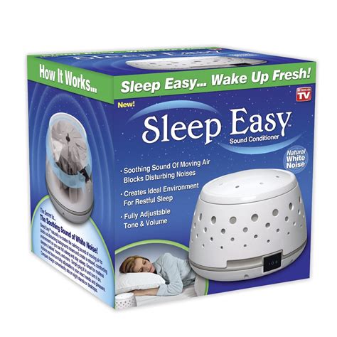 sleep noise machine amazon|easy sleep white noise machine.